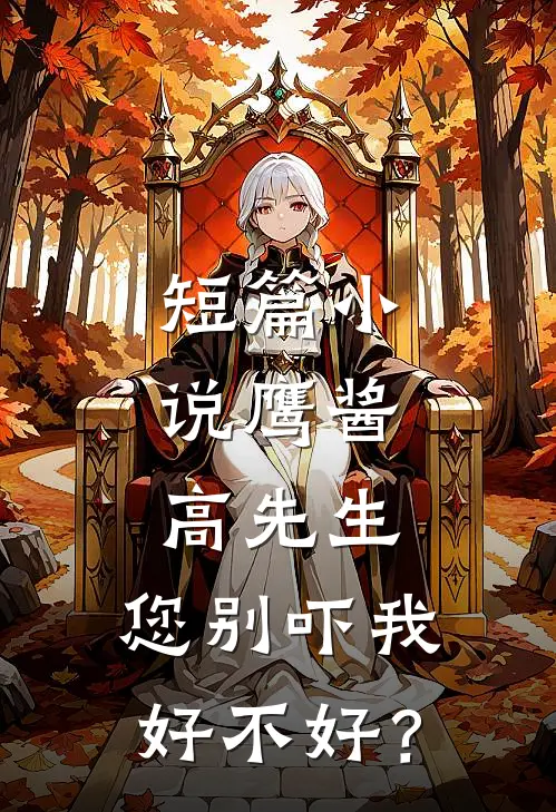 短篇小说鹰酱：高先生，您别吓我好不好？
