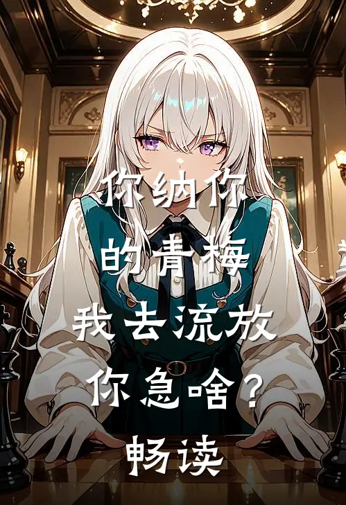 你纳你的青梅，我去流放你急啥？畅读