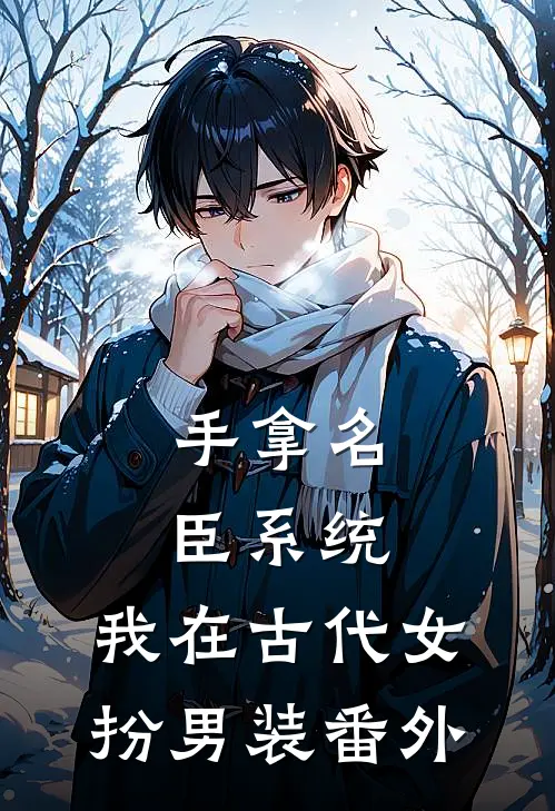 手拿名臣系统，我在古代女扮男装番外