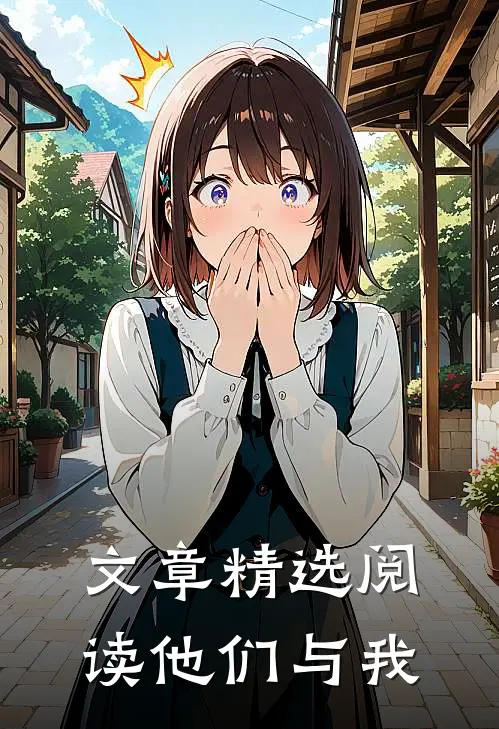 文章精选阅读他们与我