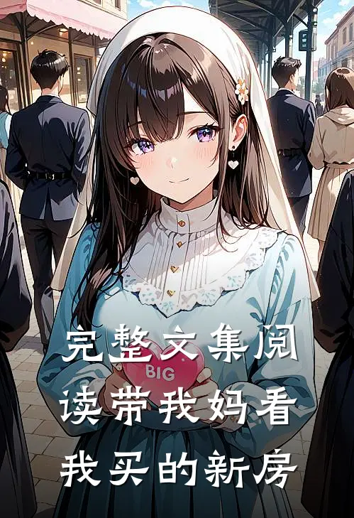 完整文集阅读带我妈看我买的新房