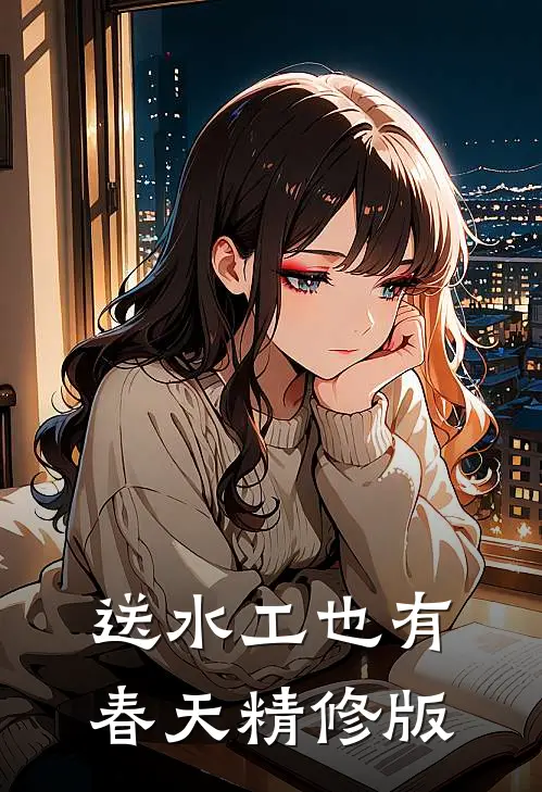 送水工也有春天精修版