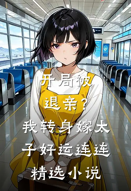 开局被退亲？我转身嫁太子好运连连精选小说