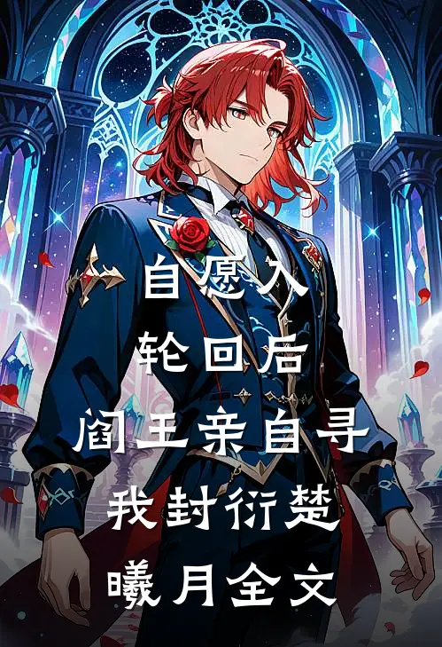 自愿入轮回后，阎王亲自寻我封衍楚曦月全文