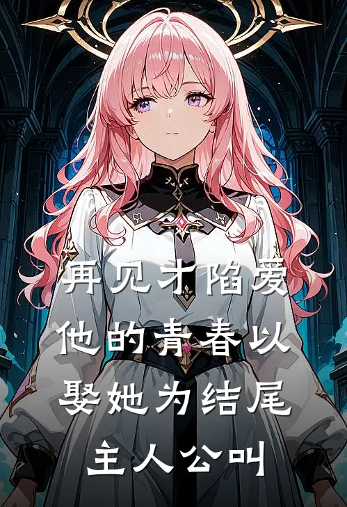 再见才陷爱：他的青春以娶她为结尾主人公叫