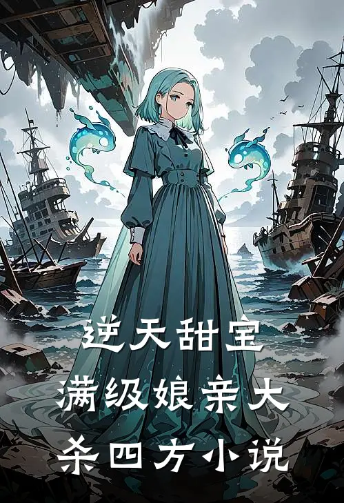 逆天甜宝：满级娘亲大杀四方小说