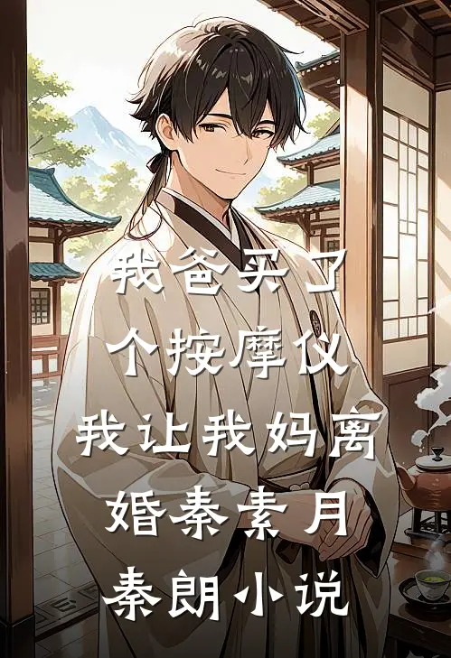 我爸买了个按摩仪，我让我妈离婚秦素月秦朗小说