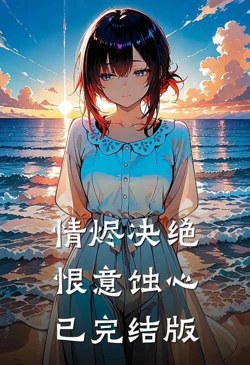 情烬决绝，恨意蚀心已完结版