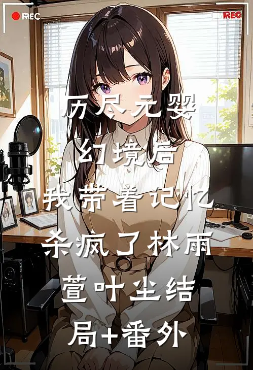 历尽元婴幻境后，我带着记忆杀疯了林雨萱叶尘结局+番外