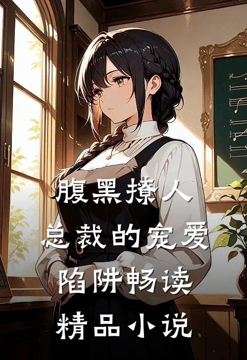腹黑撩人：总裁的宠爱陷阱畅读精品小说