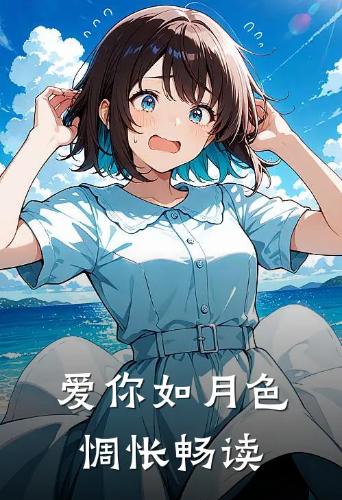 爱你如月色惆怅畅读