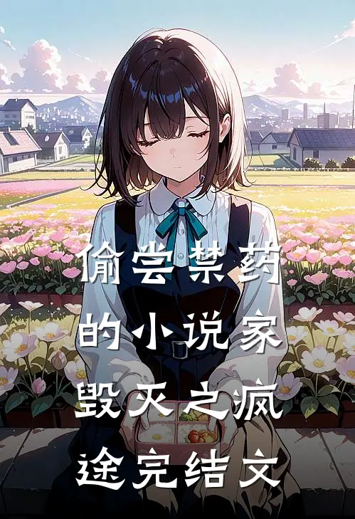 偷尝禁药的小说家：毁灭之疯途完结文