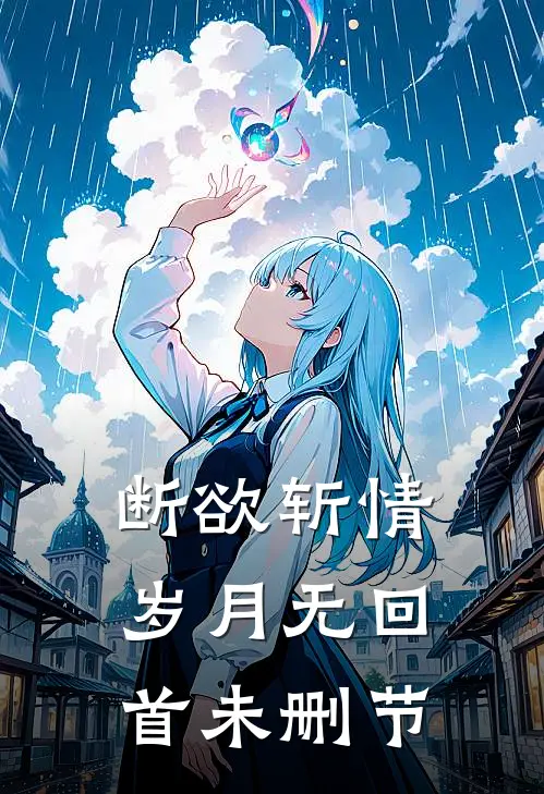 断欲斩情，岁月无回首未删节