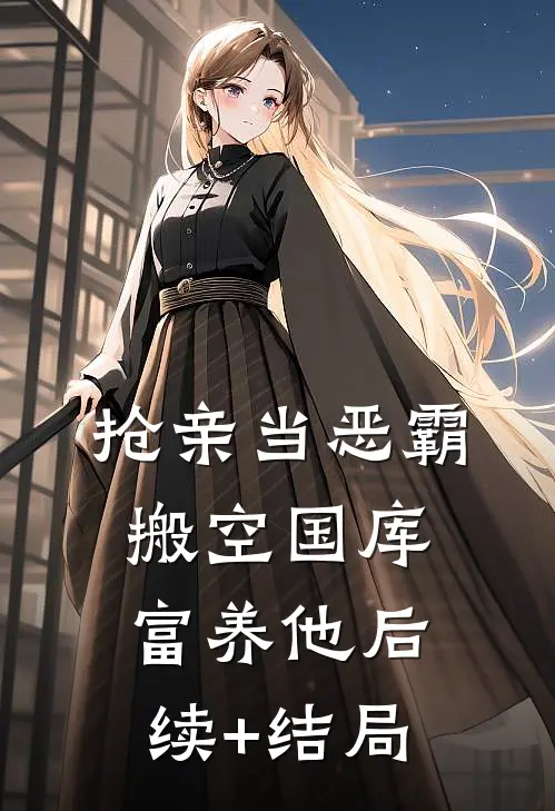抢亲当恶霸，搬空国库富养他后续+结局