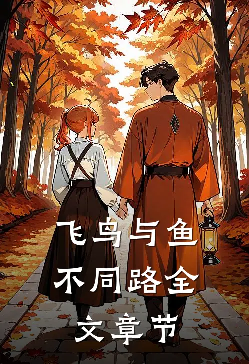 飞鸟与鱼不同路全文章节