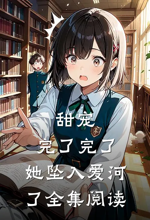 甜宠：完了完了，她坠入爱河了全集阅读
