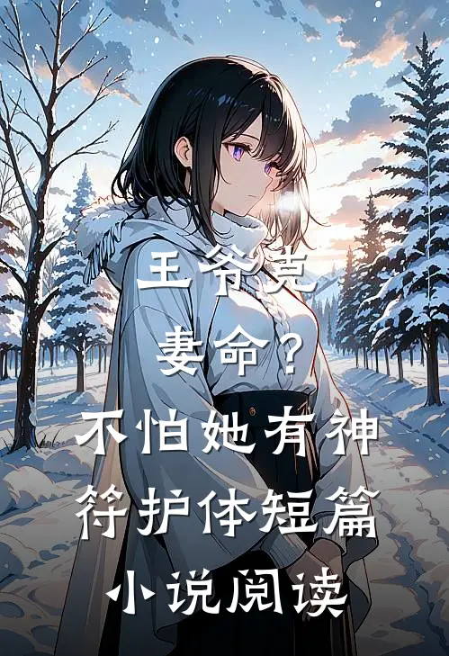 王爷克妻命？不怕，她有神符护体短篇小说阅读