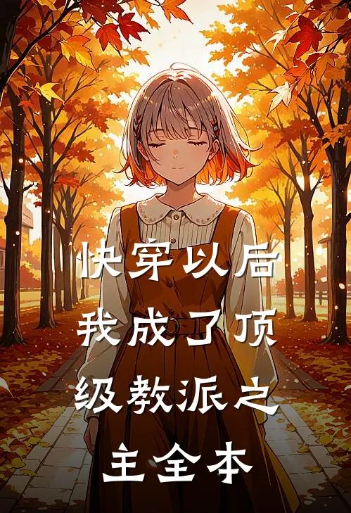 快穿以后，我成了顶级教派之主全本