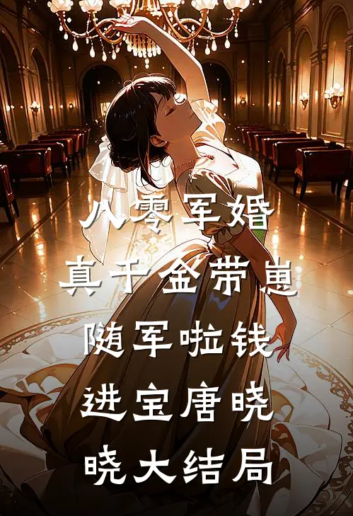 八零军婚，真千金带崽随军啦钱进宝唐晓晓大结局