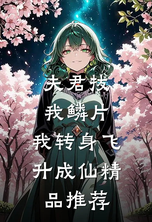 夫君拔我鳞片，我转身飞升成仙精品推荐