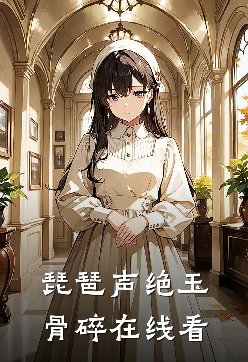 琵琶声绝玉骨碎在线看