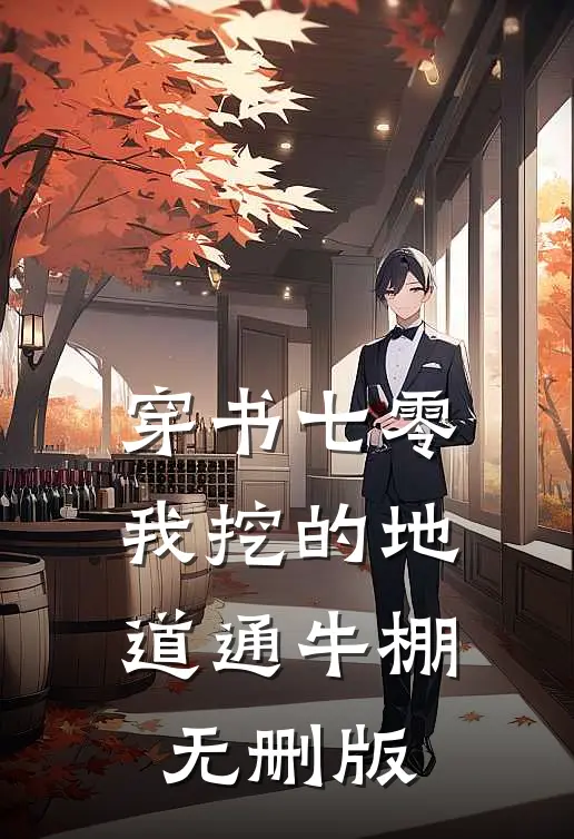 穿书七零，我挖的地道通牛棚无删版