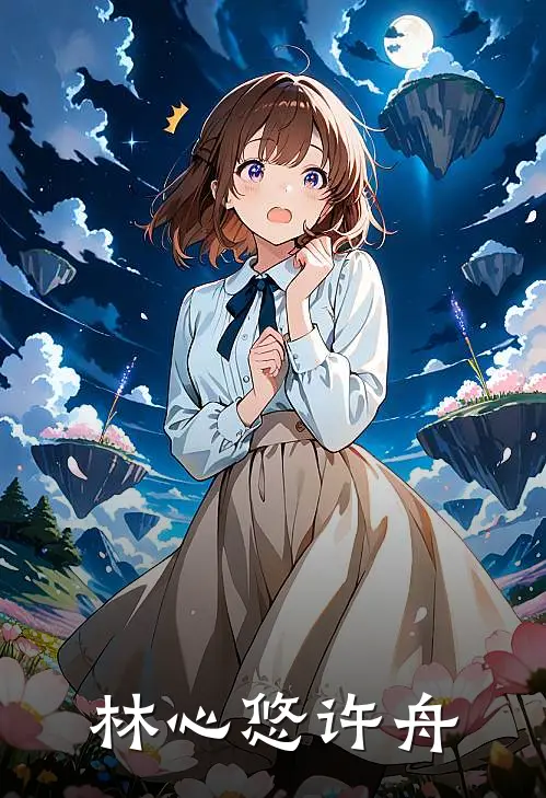 林心悠许舟