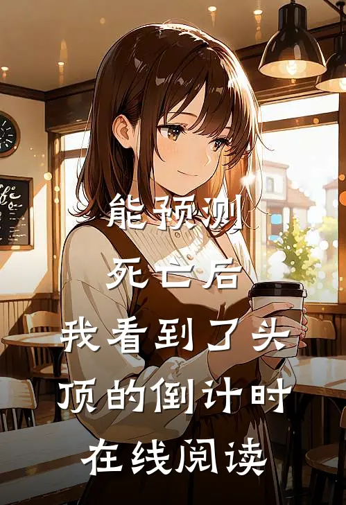 能预测死亡后，我看到了头顶的倒计时在线阅读