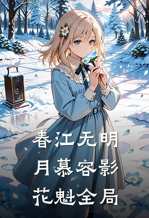 春江无明月慕容影花魁全局