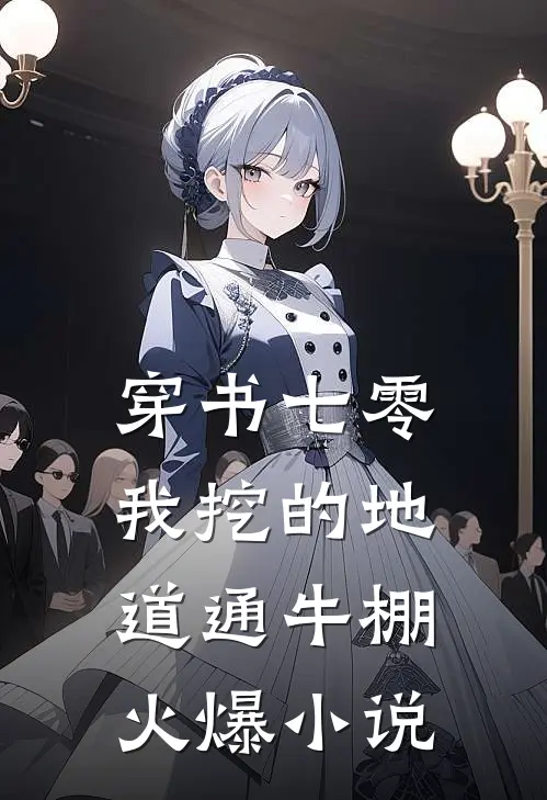 穿书七零，我挖的地道通牛棚火爆小说