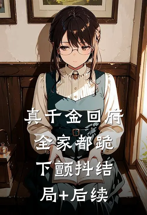 真千金回府，全家都跪下颤抖结局+后续