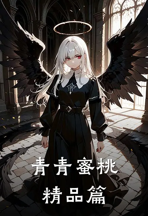 青青蜜桃精品篇