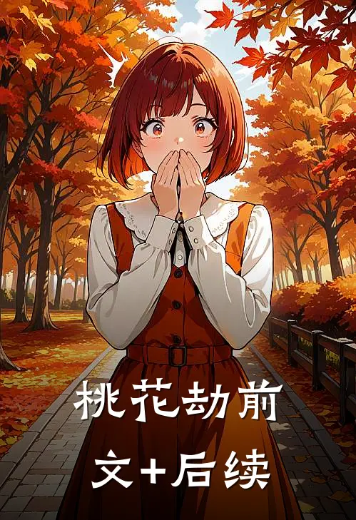 桃花劫前文+后续