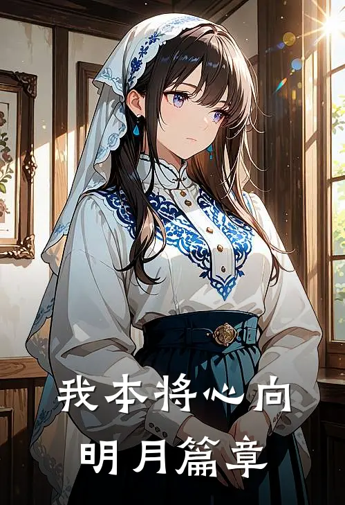 我本将心向明月篇章
