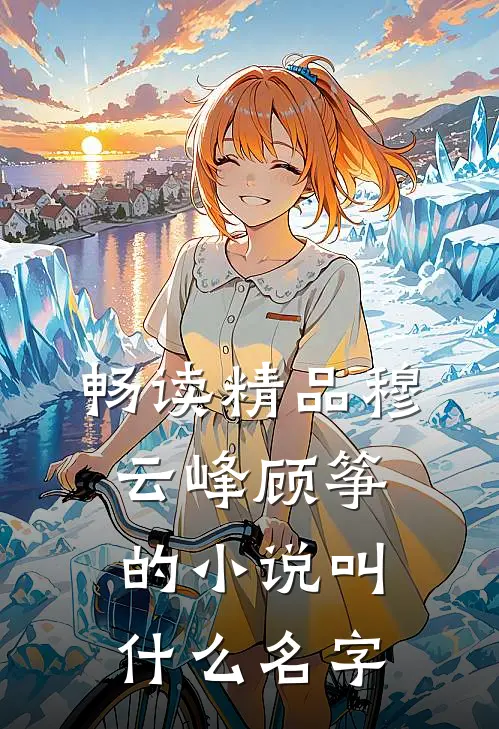 畅读精品穆云峰顾筝的叫名字啊