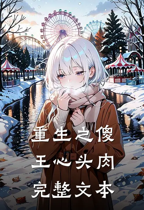 重生之傻王心头肉完整文本