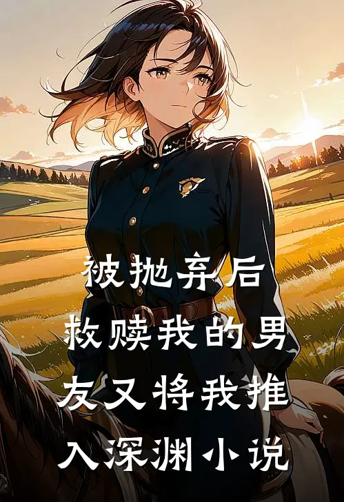 被抛弃后，救赎我的男友又将我推入深渊小说