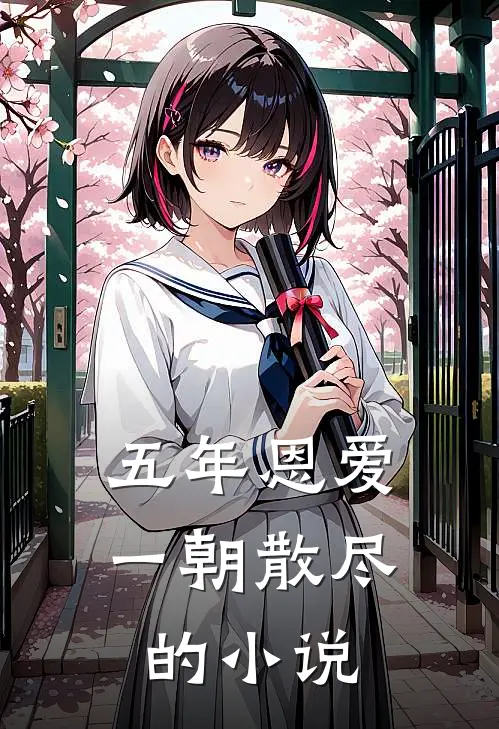 五年恩爱,一朝散尽的免费阅读