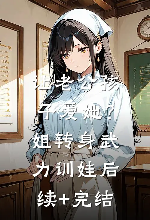 让老公孩子爱她？姐转身武力训娃后续+完结