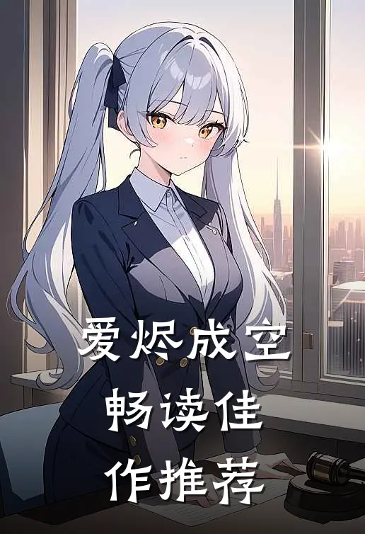 爱烬成空畅读佳作推荐