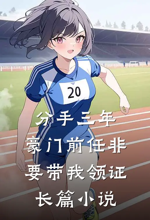 分手三年，豪门前任非要带我领证长篇小说