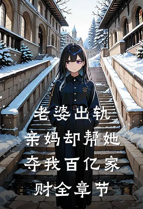 老婆出轨，亲妈却帮她夺我百亿家财全章节