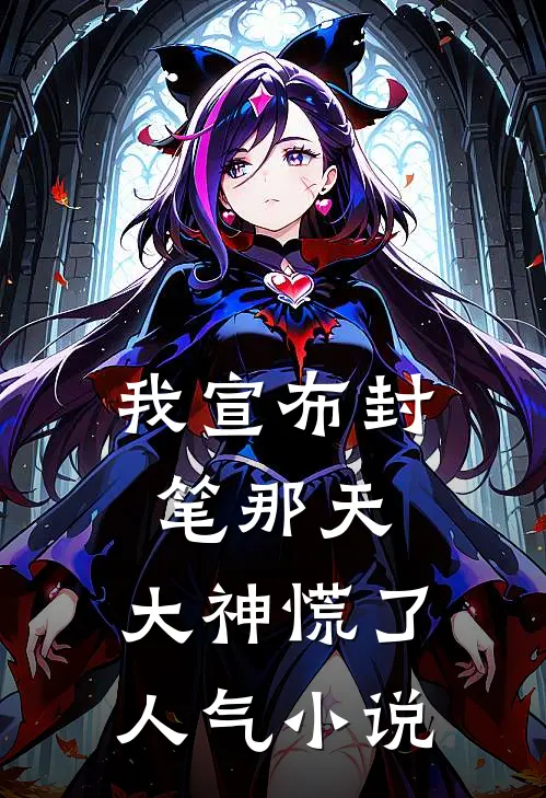 我宣布封笔那天，大神慌了人气小说