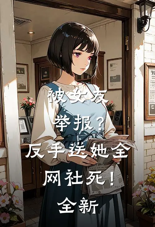 被女友举报？反手送她全网社死！全新