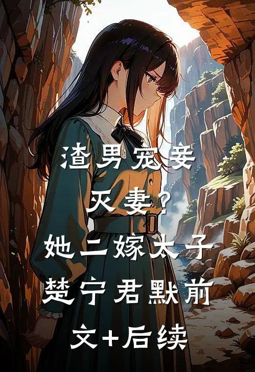 渣男宠妾灭妻？她二嫁太子楚宁君默前文+后续