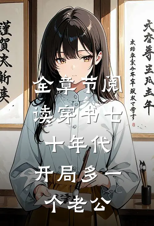全章节阅读穿书七十年代：开局多一个老公
