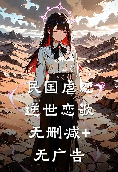 民国虐恋，逆世恋歌无删减+无广告
