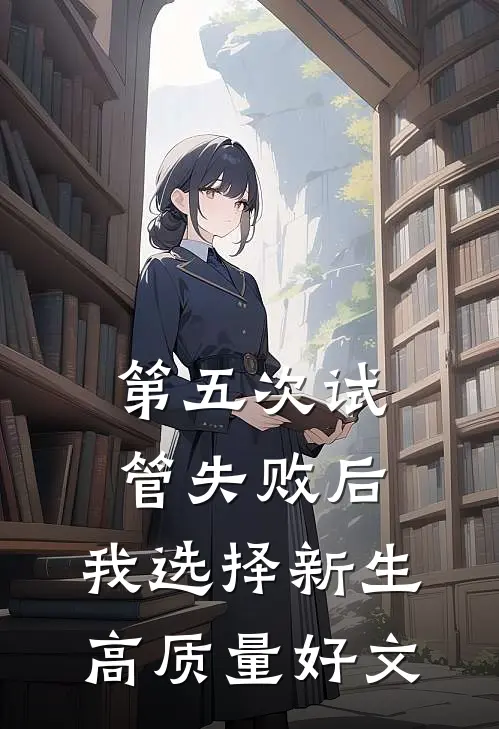 第五次试管失败后，我选择新生高质量好文
