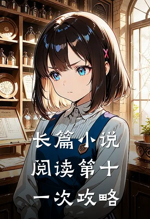 长篇阅读第十一次攻略男主