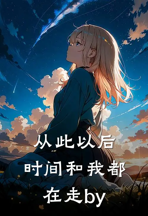 从此以后，时间和我都在走by
